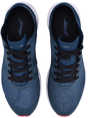Li-Ning Speed Star V2 'Kasut Lari Penyerap Hentakan Biru' ARHN027-3 Shop Li-Ning Speed Star V2 'Kasut Lari Penyerap Hentakan Biru' ARHN027-3