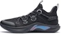 Li-Ning Speed Team 'Hitam Biru' ABPR045-2