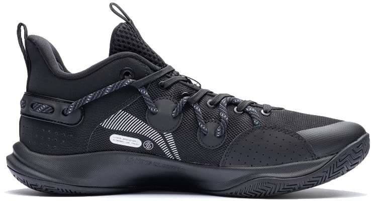 Li-Ning Speed Team 'Hitam Biru' Sneakers ABPR045-2 Order Li-Ning Speed Team 'Hitam Biru' Sneakers ABPR045-2
