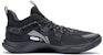 Li-Ning Speed Team 'Hitam Biru' ABPR045-2