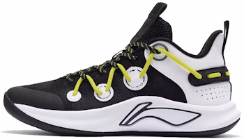 Li-Ning Speed Team 'Black White' ABPR045-1 Li-Ning Speed Team 'Black White' ABPR045-1