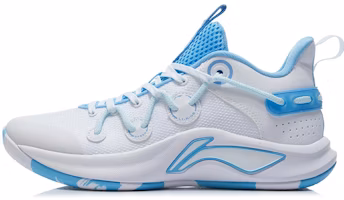 Li-Ning Speed Team 'White Blue' ABPR045-4 Li-Ning Speed Team 'White Blue' ABPR045-4