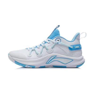 Li-Ning Speed Team 'White Blue'