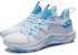 Li-Ning Speed Team 'Putih Biru' ABPR045-4