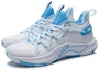Lookbook Li-Ning Speed Team 'Putih Biru' ABPR045-4