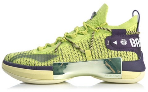 리닝 스피드 VI 6 프리미엄 '형광 그린' ABAQ001-1 Buy 리닝 스피드 VI 6 프리미엄 '형광 그린' ABAQ001-1