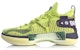 Li-Ning Speed VI 6 Premium 'Hijau Pendarfluor' ABAQ001-1