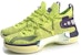 Li-Ning Speed VI 6 Premium 'Hijau Pendarfluor' ABAQ001-1