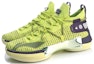 Lookbook Li-Ning Speed VI 6 Premium 'Hijau Pendarfluor' ABAQ001-1
