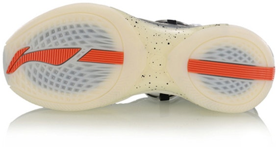 李寧スピードVI オープニングナイト 黒白 (Rīningu Supīdo VI Ōpuningu Naito Kuro Shiro) ABAP071-3 Purchase 李寧スピードVI オープニングナイト 黒白 (Rīningu Supīdo VI Ōpuningu Naito Kuro Shiro) ABAP071-3