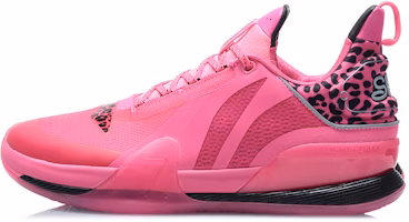 Li-Ning Speed VII 7 PE 'Rose Pink' ABAQ065-D Li-Ning Speed VII 7 PE 'Rose Pink' ABAQ065-D