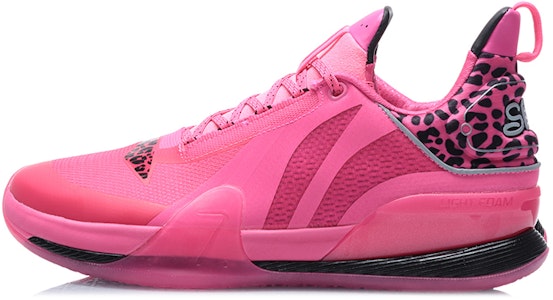 Li-Ning Speed VII 7 PE 'Rose Pink' Merah Jambu Mawar ABAQ065-D Buy Li-Ning Speed VII 7 PE 'Rose Pink' Merah Jambu Mawar ABAQ065-D