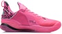 Li-Ning Speed VII 7 PE 'Rose Pink' Merah Jambu Mawar ABAQ065-D