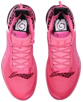 LiNing李寧 閃擊7 Premium 減震回彈透氣 低幫 籃球鞋 男款 果粉 PE版 Shop LiNing李寧 閃擊7 Premium 減震回彈透氣 低幫 籃球鞋 男款 果粉 PE版