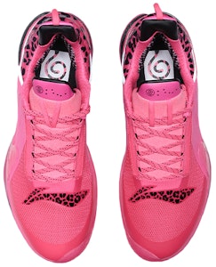 Li-Ning Speed VII 7 PE 'Rose Pink' Merah Jambu Mawar ABAQ065-D Shop Li-Ning Speed VII 7 PE 'Rose Pink' Merah Jambu Mawar ABAQ065-D