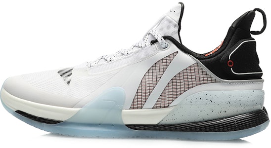 李寧スピードVIIプレミアム 白黒青 ABAQ065-1 Buy 李寧スピードVIIプレミアム 白黒青 ABAQ065-1