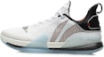 Buy Kasut Bola Keranjang Premium Li-Ning Speed VII 7 'Putih Hitam Biru' ABAQ065-1