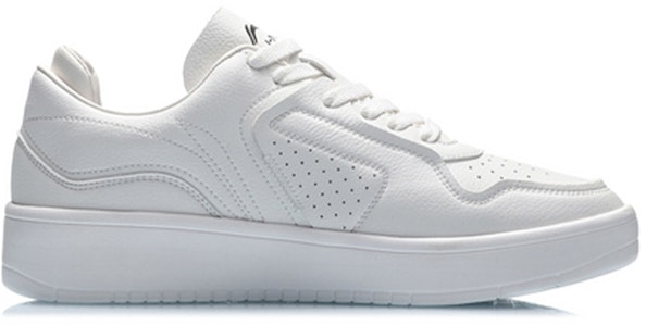 Li-Ning Sukan Asli 'Putih' AGCQ251-2 Order Li-Ning Sukan Asli 'Putih' AGCQ251-2