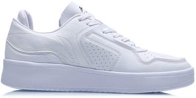 Li-Ning Sport Asli 'Putih Hitam' AGCQ251-4 Order Li-Ning Sport Asli 'Putih Hitam' AGCQ251-4