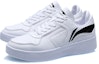 Lookbook Li-Ning Sport Authentic 'Putih Hitam' AGCQ251-4