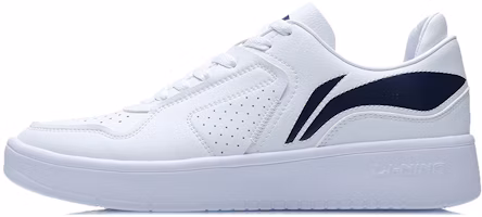 Li-Ning Sport Authentic 'White Blue' AGCQ251-6 Li-Ning Sport Authentic 'White Blue' AGCQ251-6