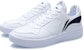 Li-Ning Sukan Tulen 'Putih Biru' AGCQ251-6