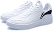 Lookbook Li-Ning Sukan Tulen 'Putih Biru' AGCQ251-6