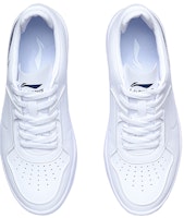 Li-Ning Sukan Tulen 'Putih Biru' AGCQ251-6 Shop Li-Ning Sukan Tulen 'Putih Biru' AGCQ251-6