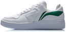 Buy Li-Ning Sukan Authentic 'Putih Hijau' AGCQ251-1