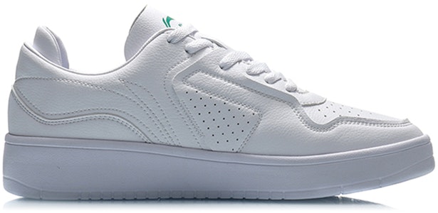 Li-Ning Sport Asli 'Putih Hijau' AGCQ251-1 Order Li-Ning Sport Asli 'Putih Hijau' AGCQ251-1