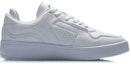 Order Li-Ning Sukan Authentic 'Putih Hijau' AGCQ251-1