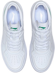 Li-Ning Sport Asli 'Putih Hijau' AGCQ251-1 Shop Li-Ning Sport Asli 'Putih Hijau' AGCQ251-1