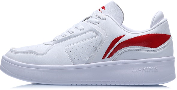 李寧スポーツ オーセンティック 白赤 (Rīningu Supōtsu Ōsentikku Shiroaka) AGCQ251-5 Buy 李寧スポーツ オーセンティック 白赤 (Rīningu Supōtsu Ōsentikku Shiroaka) AGCQ251-5