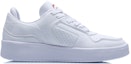 Order Li-Ning Sukan Autentik 'Putih Merah' AGCQ251-5