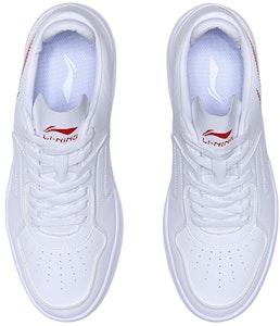 李寧スポーツ オーセンティック 白赤 (Rīningu Supōtsu Ōsentikku Shiroaka) AGCQ251-5 Shop 李寧スポーツ オーセンティック 白赤 (Rīningu Supōtsu Ōsentikku Shiroaka) AGCQ251-5