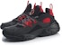 Li-Ning Sukan Santai 'Hitam Merah' AGLQ009-1