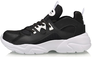 Li-Ning Sport Leisure 'Black White' AGLQ009-3 Li-Ning Sport Leisure 'Black White' AGLQ009-3