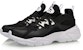 Li-Ning Sukan Santai 'Hitam Putih' AGLQ009-3