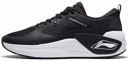 Li-Ning Sport Leisure 'Black White Sole' AGLR331-1 Li-Ning Sport Leisure 'Black White Sole' AGLR331-1