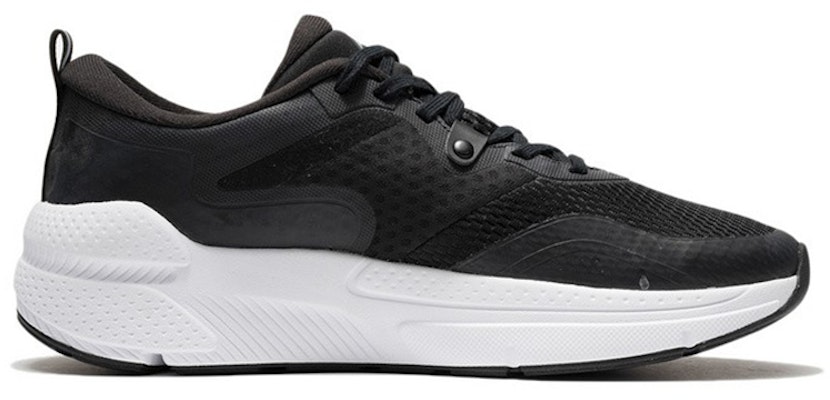 Li-Ning Sport Leisure 'Black White Sole' AGLR331-1 Order Li-Ning Sport Leisure 'Black White Sole' AGLR331-1