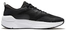 Order Li-Ning Sukan Santai 'Tapak Hitam Putih' AGLR331-1