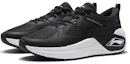 Lookbook Li-Ning Sukan Santai 'Tapak Hitam Putih' AGLR331-1