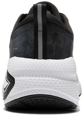 Li-Ning Sport Leisure 'Black White Sole' AGLR331-1 Purchase Li-Ning Sport Leisure 'Black White Sole' AGLR331-1