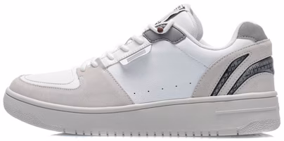 Li-Ning Sport Leisure 'Cream White' AGCQ313-3 Li-Ning Sport Leisure 'Cream White' AGCQ313-3
