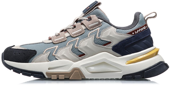 리닝 스포츠 레저 '그레이 블랙' AGCQ311-3 Buy 리닝 스포츠 레저 '그레이 블랙' AGCQ311-3