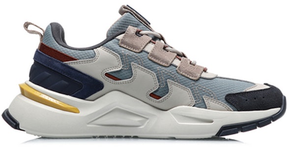 리닝 스포츠 레저 '그레이 블랙' AGCQ311-3 Order 리닝 스포츠 레저 '그레이 블랙' AGCQ311-3