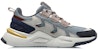 Li-Ning Sport Leisure 'Grey Black' AGCQ311-3