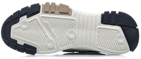 李寧運動時尚休閒鞋 綠灰 Purchase 李寧運動時尚休閒鞋 綠灰