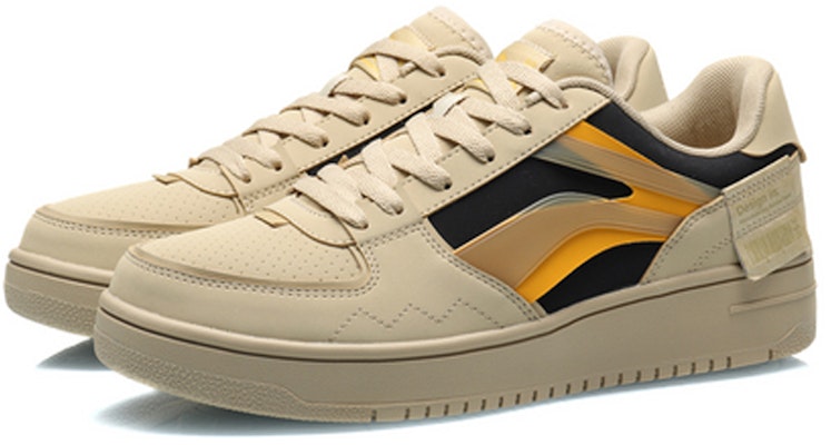 리닝 스포츠 레저 '카키' AGCQ307-3 Lookbook 리닝 스포츠 레저 '카키' AGCQ307-3