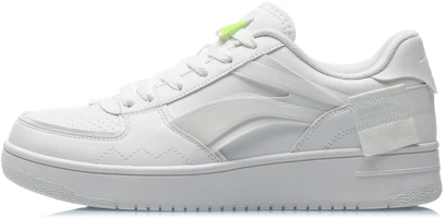 Li-Ning Sport Leisure 'Triple White' AGCQ307-5 Li-Ning Sport Leisure 'Triple White' AGCQ307-5